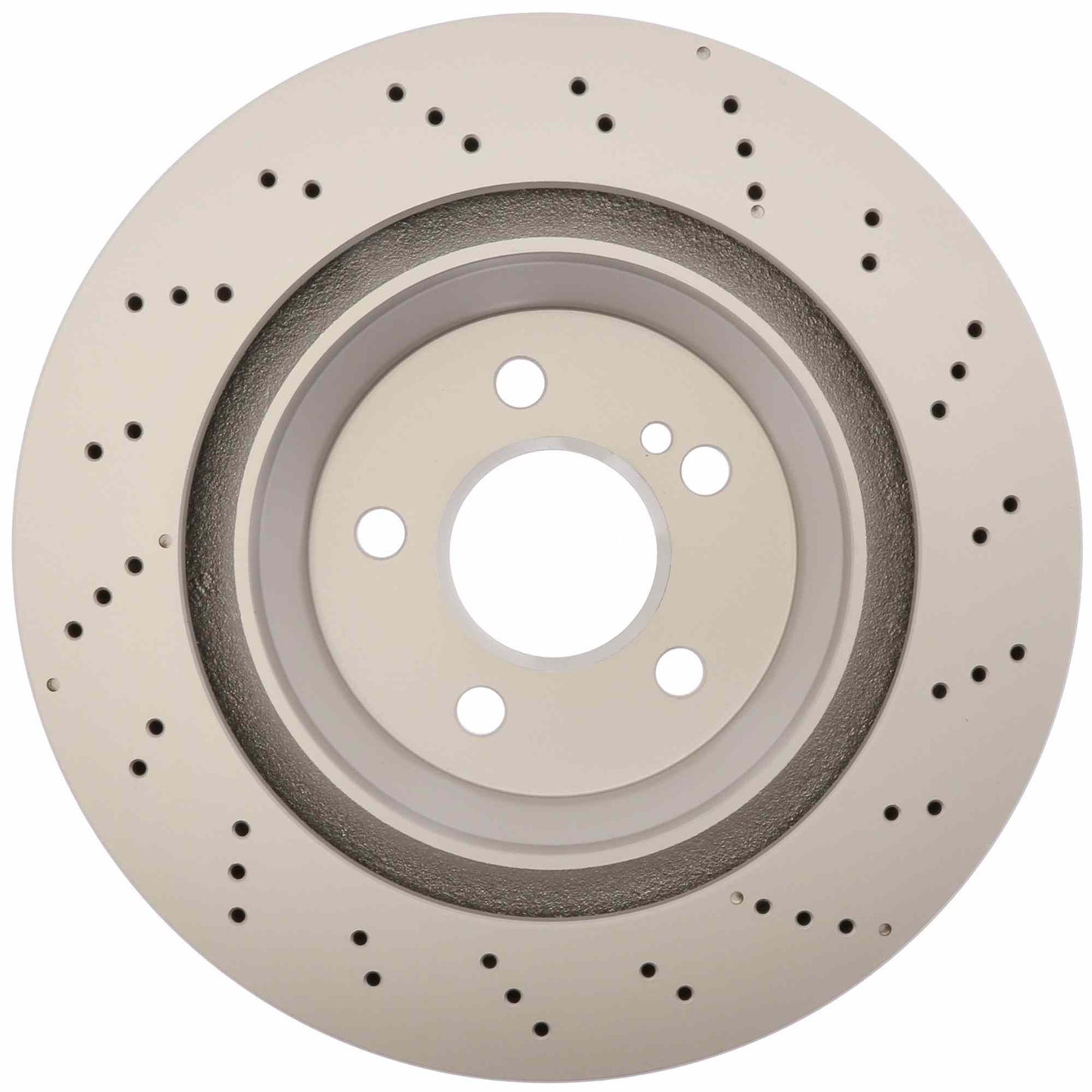 Raybestos Brakes Disc Brake Rotor 982119