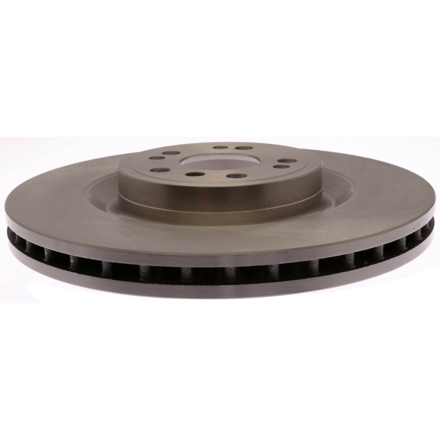 Raybestos Brakes Disc Brake Rotor 982121R