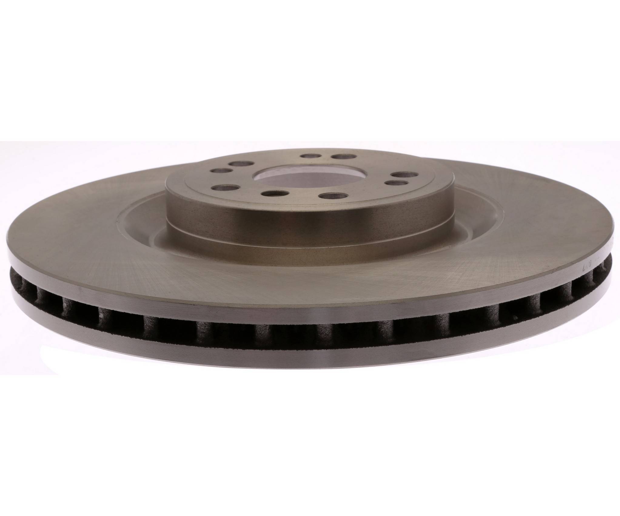 Raybestos Brakes Disc Brake Rotor 982121R