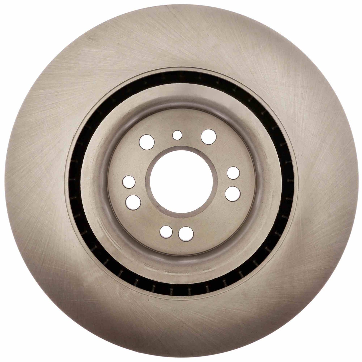 Raybestos Brakes Disc Brake Rotor 982121R