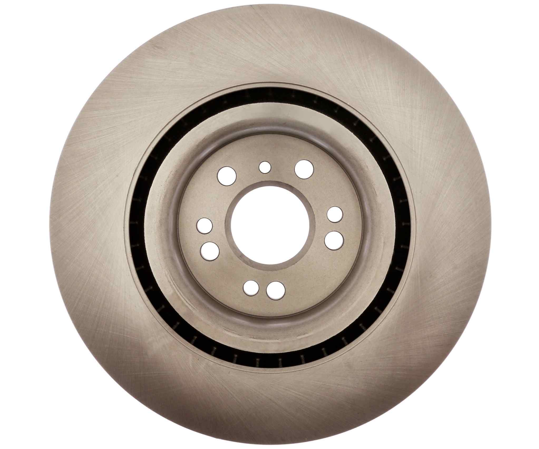 Raybestos Brakes Disc Brake Rotor 982121R