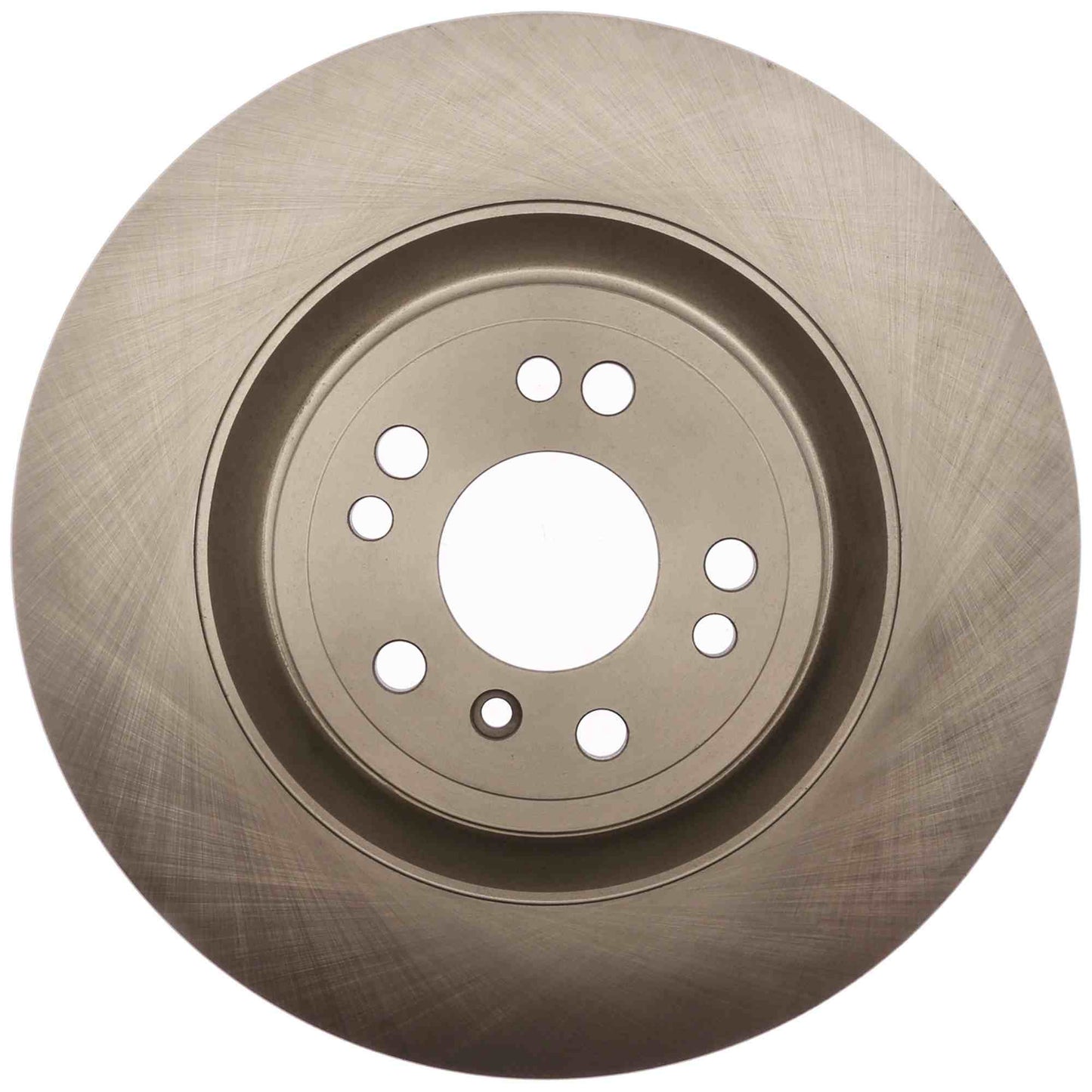 Raybestos Brakes Disc Brake Rotor 982121R