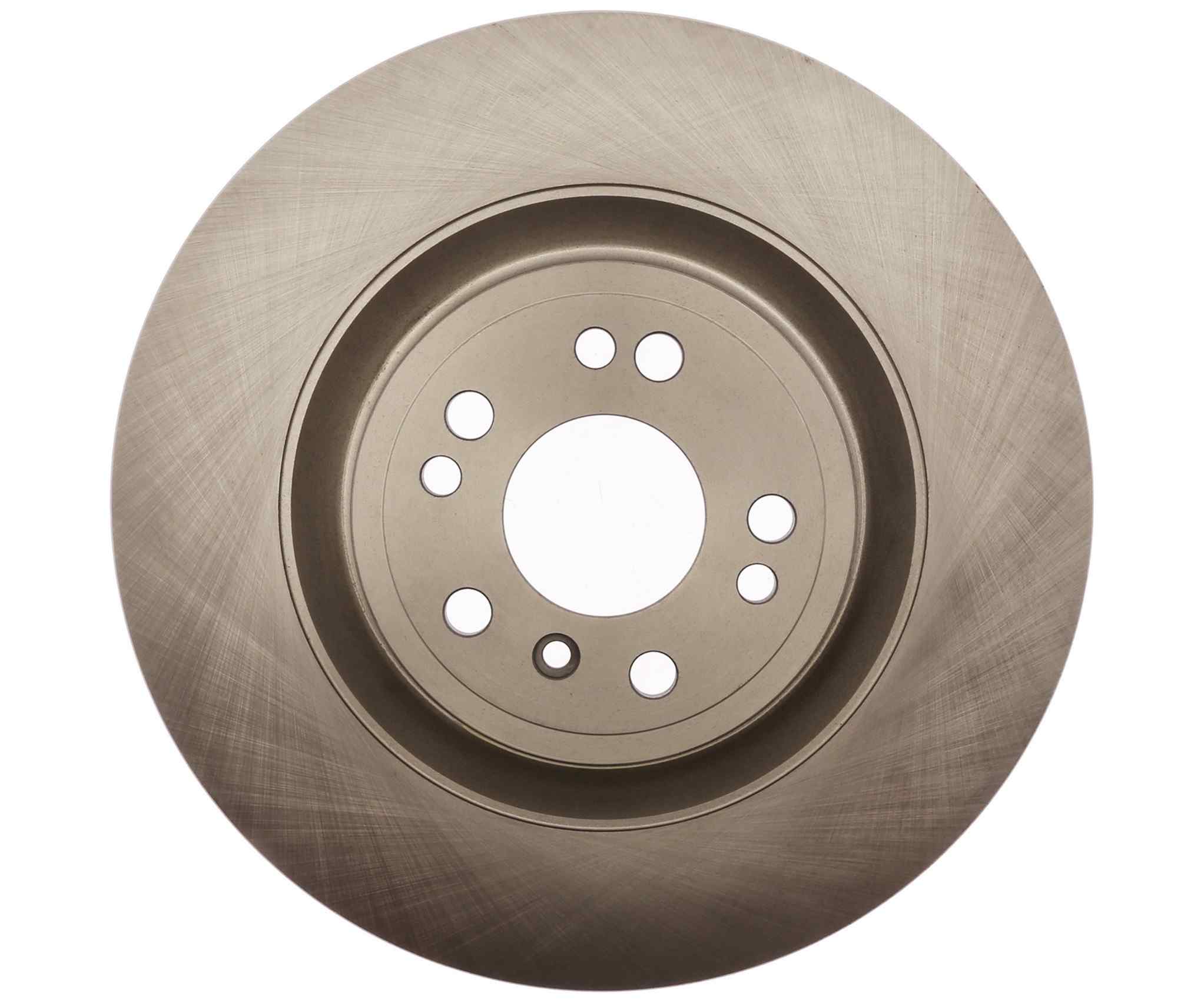 Raybestos Brakes Disc Brake Rotor 982121R