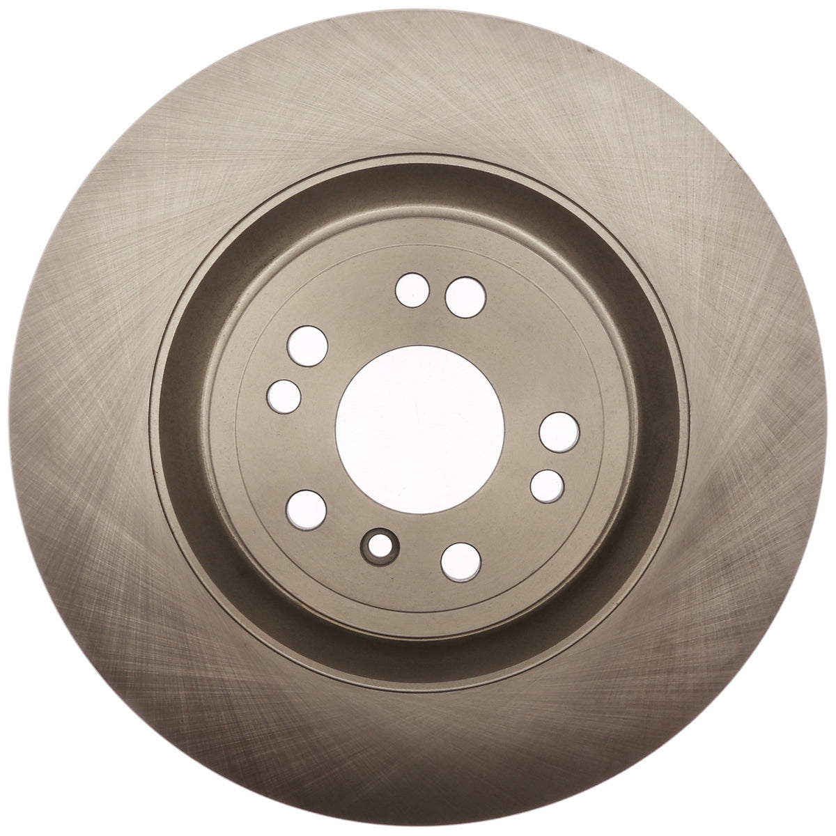 Raybestos Brakes Disc Brake Rotor 982121R