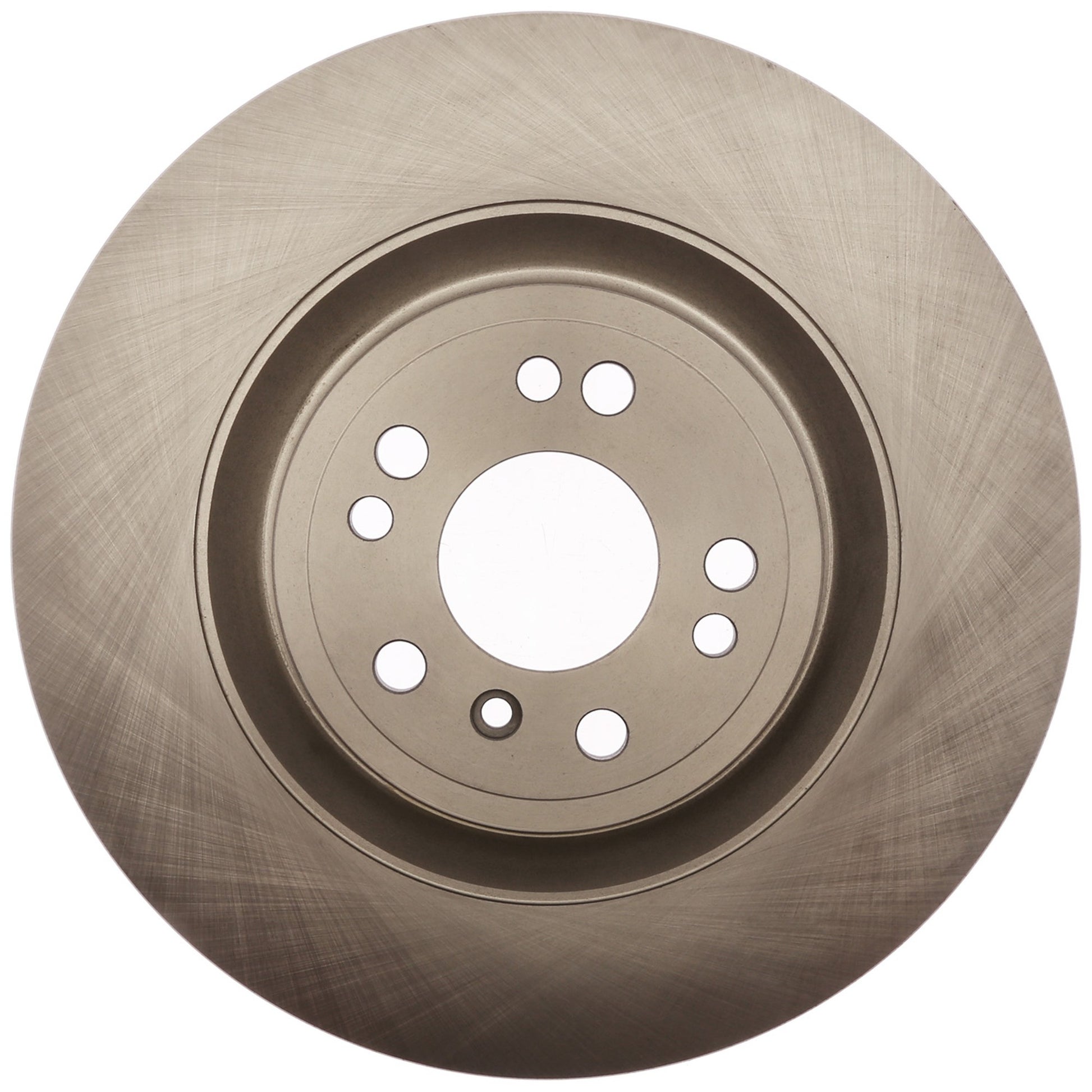 Raybestos Brakes Disc Brake Rotor 982121R