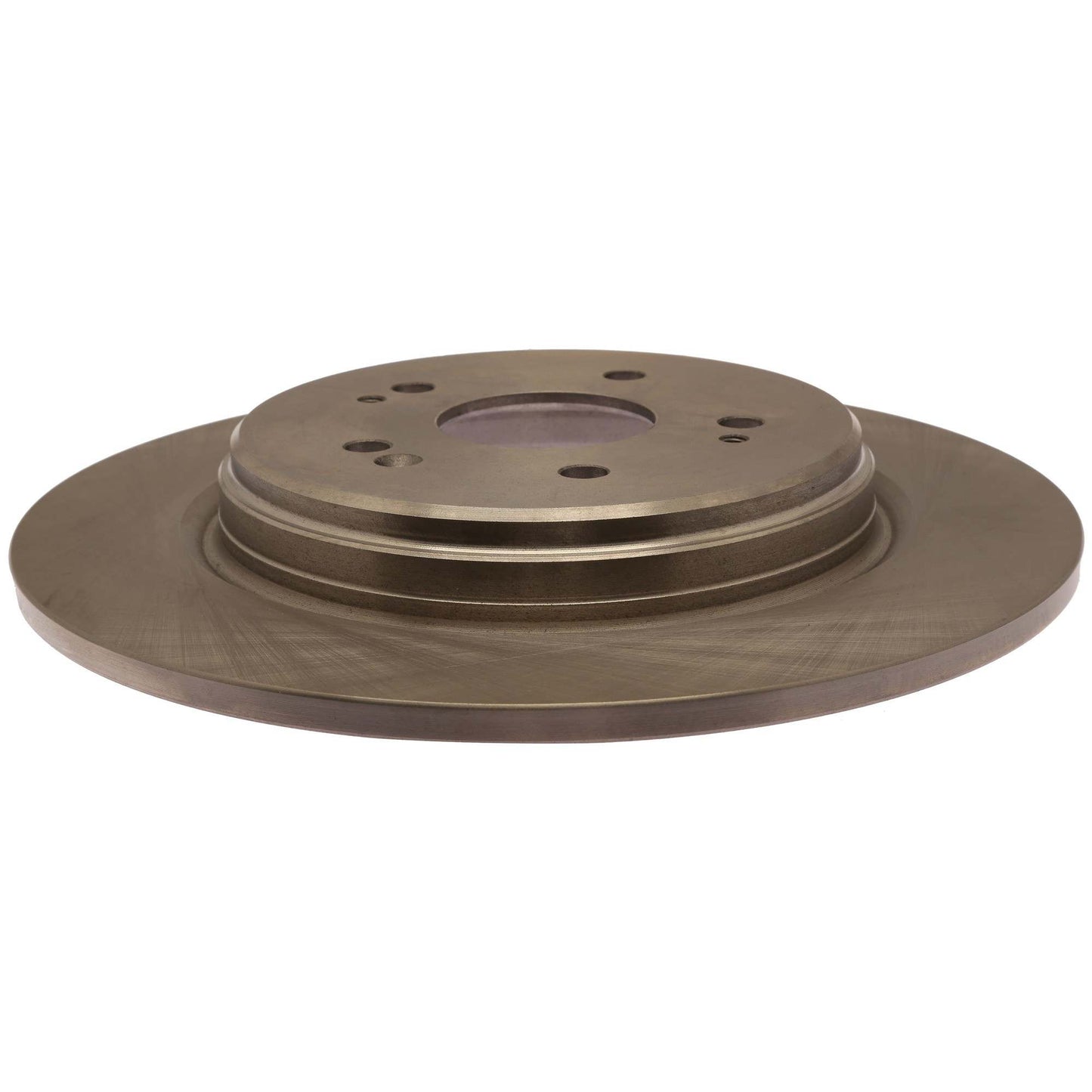 Raybestos Brakes Disc Brake Rotor 982123R
