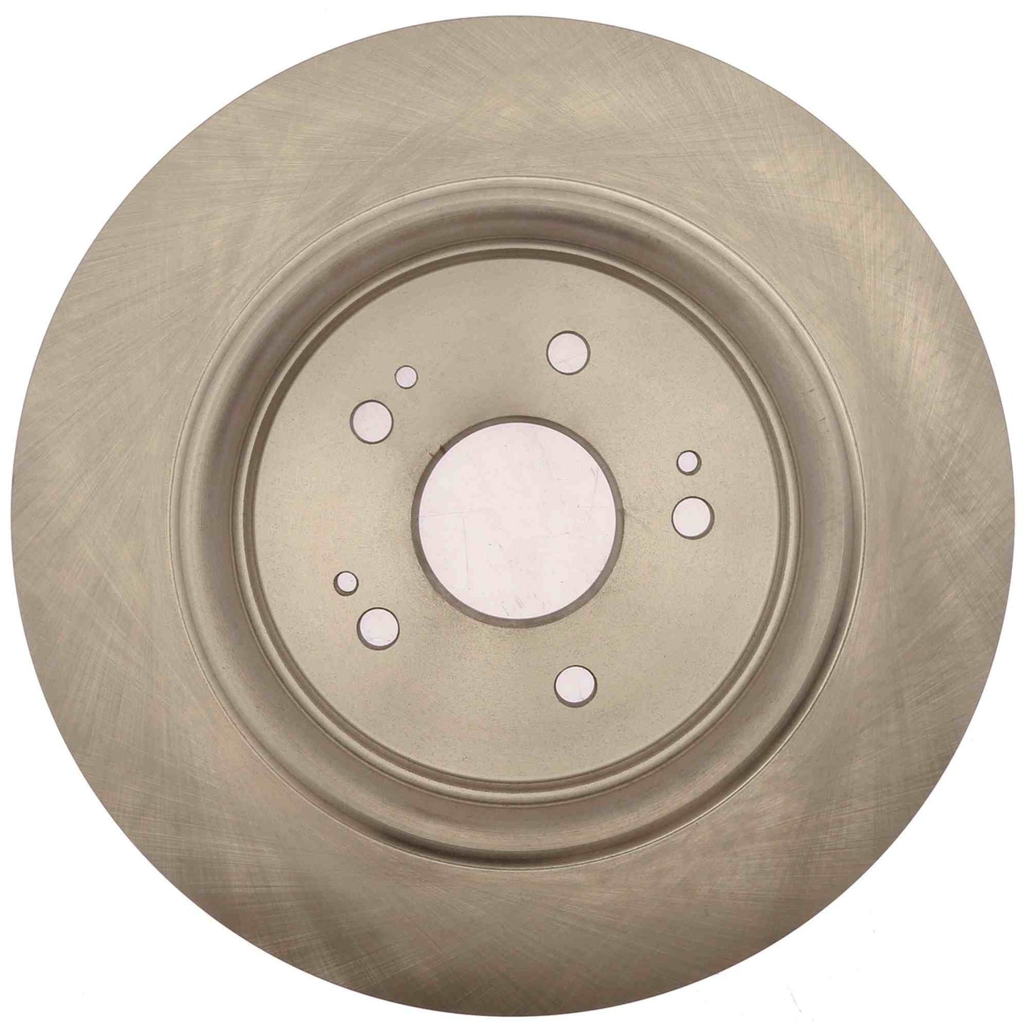 Raybestos Brakes Disc Brake Rotor 982123R