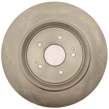 Raybestos Brakes Disc Brake Rotor 982123R