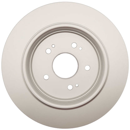 Raybestos Brakes Disc Brake Rotor 982123