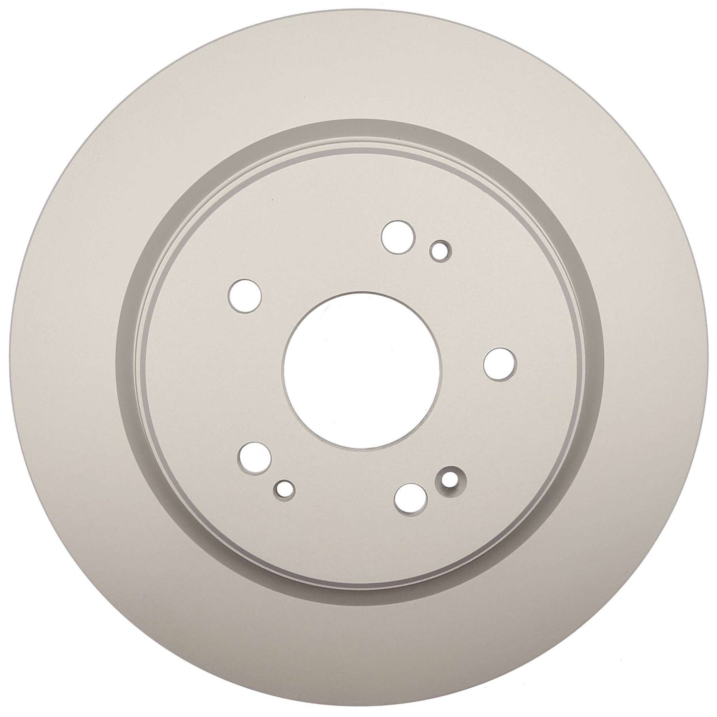 Raybestos Brakes Disc Brake Rotor 982123