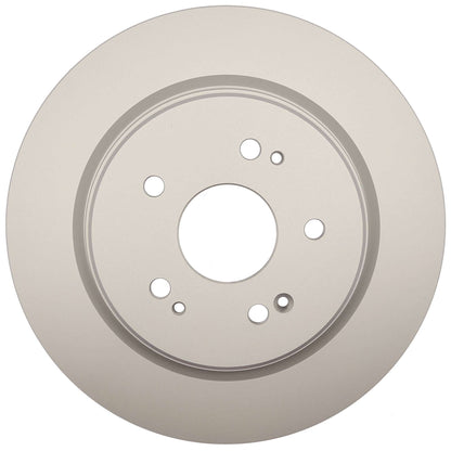 Raybestos Brakes Disc Brake Rotor 982123