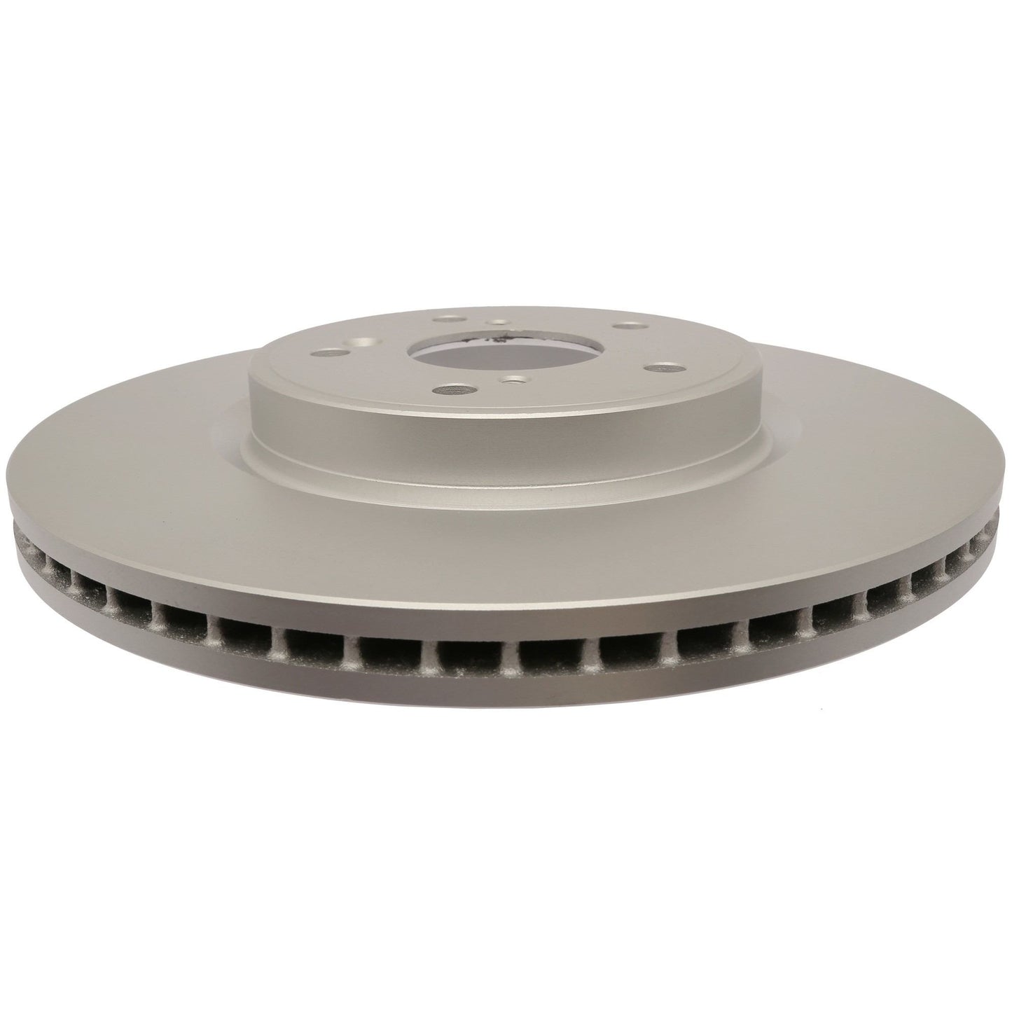 Raybestos Brakes Disc Brake Rotor 982124FZN