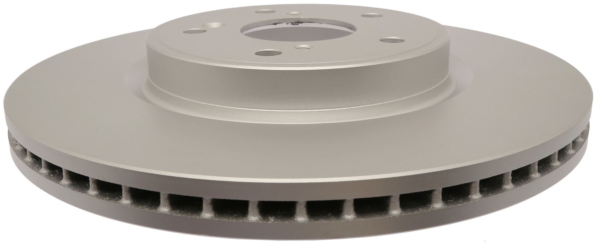 Raybestos Brakes Disc Brake Rotor 982124FZN