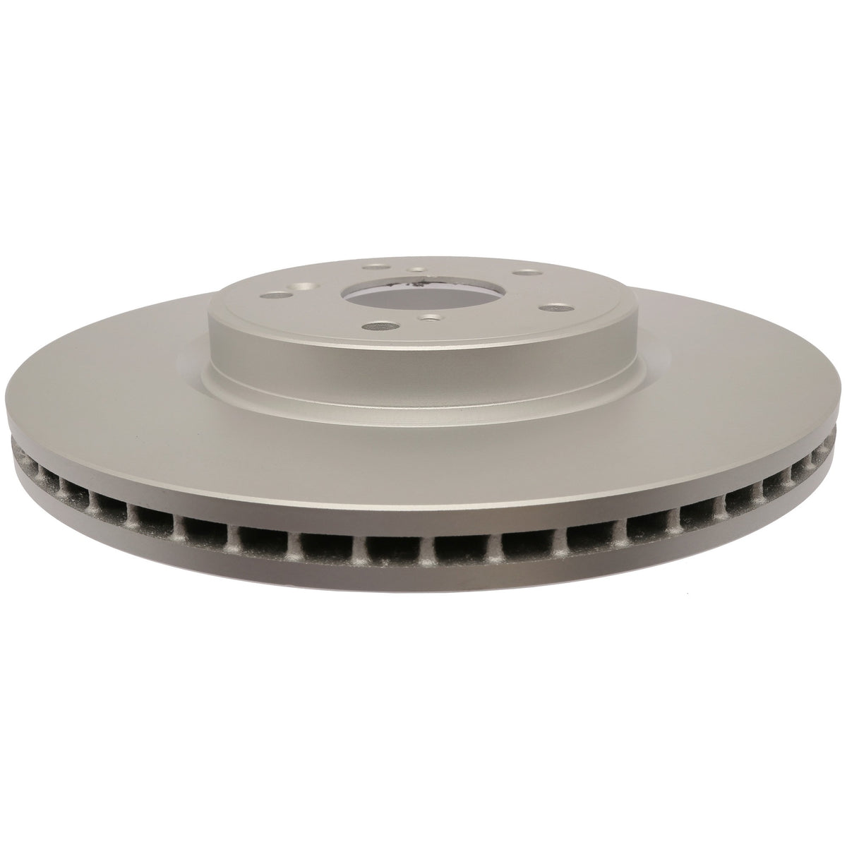 Raybestos Brakes Disc Brake Rotor 982124FZN