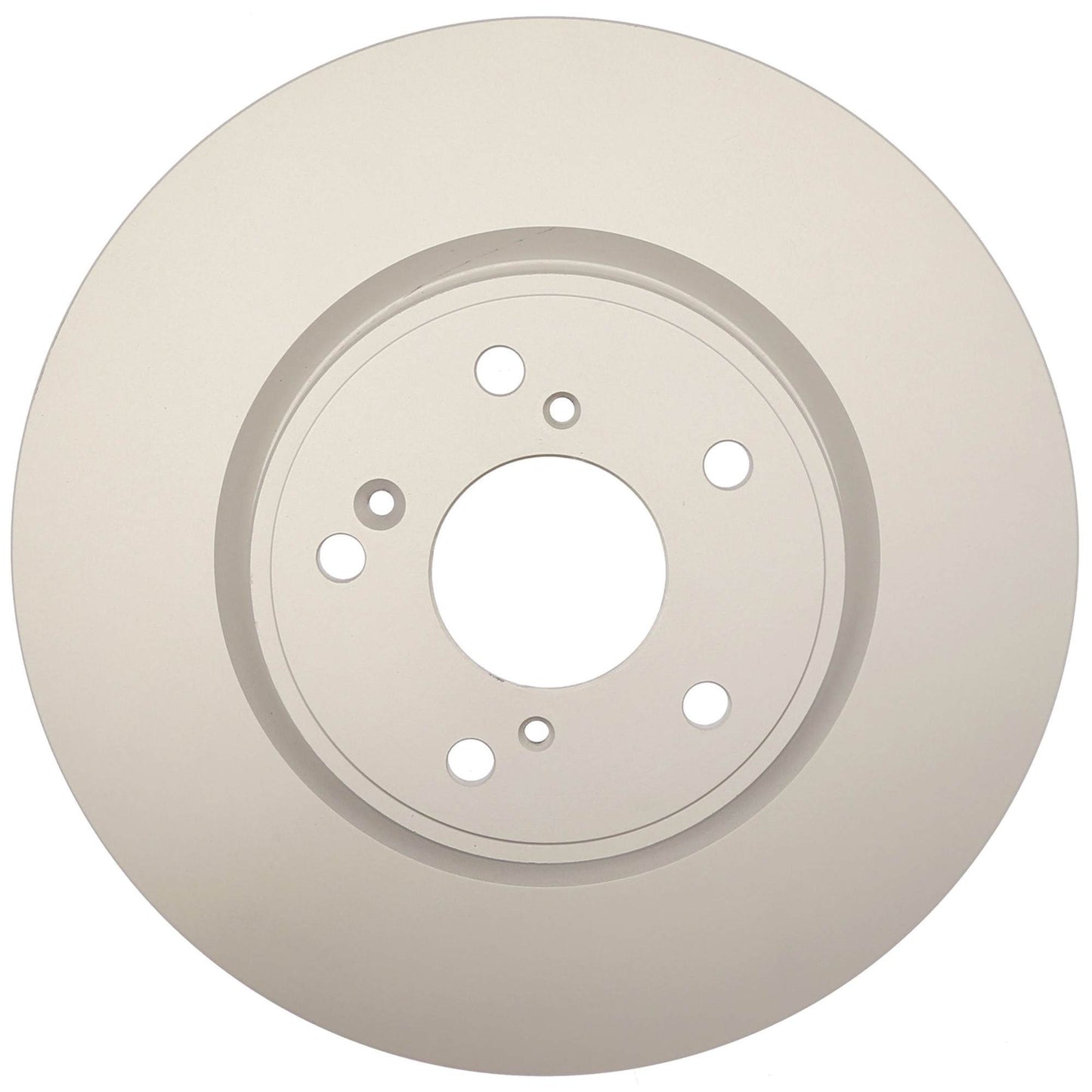 Raybestos Brakes Disc Brake Rotor 982124FZN