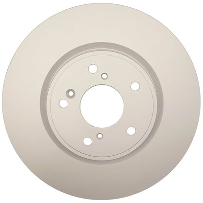 Raybestos Brakes Disc Brake Rotor 982124FZN