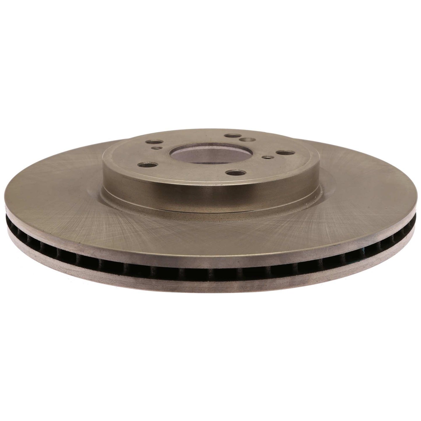 Raybestos Brakes Disc Brake Rotor 982124R