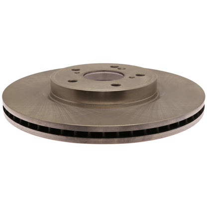 Raybestos Brakes Disc Brake Rotor 982124R