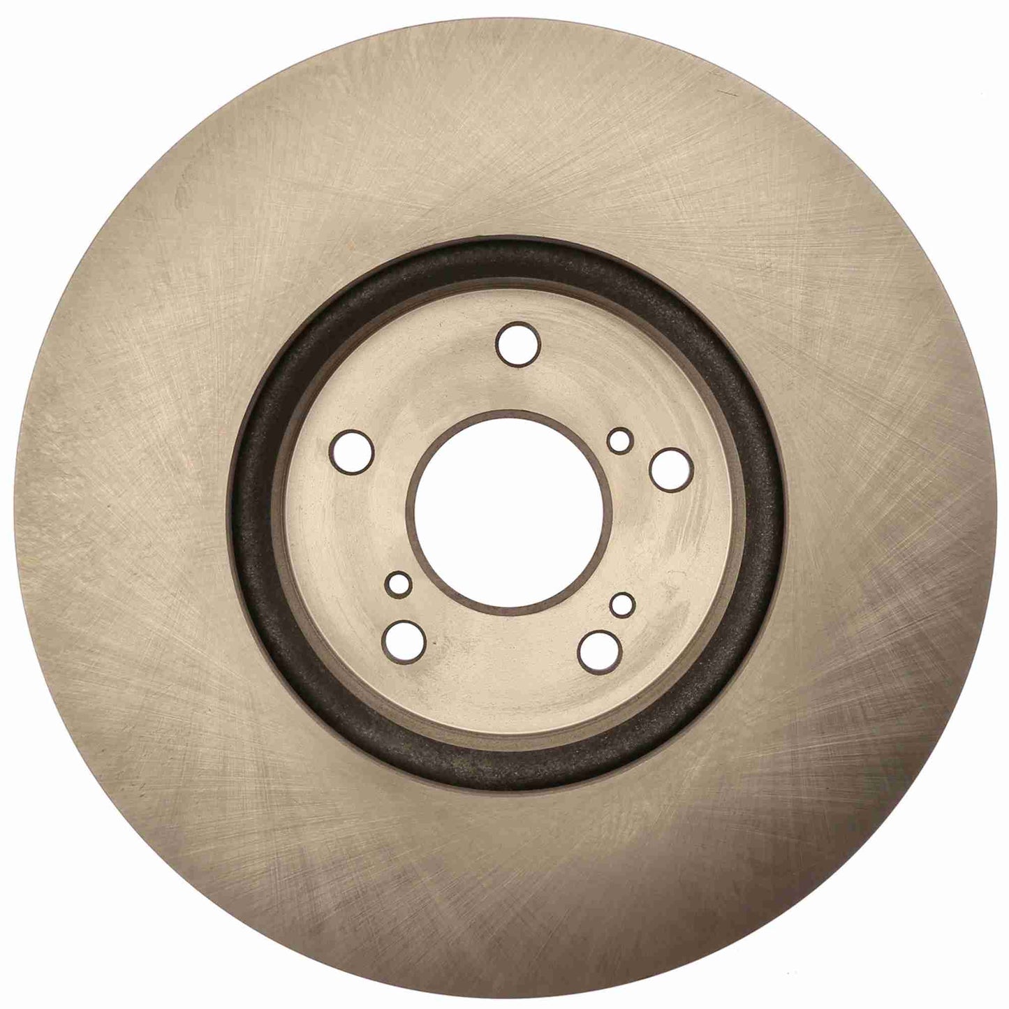 Raybestos Brakes Disc Brake Rotor 982124R