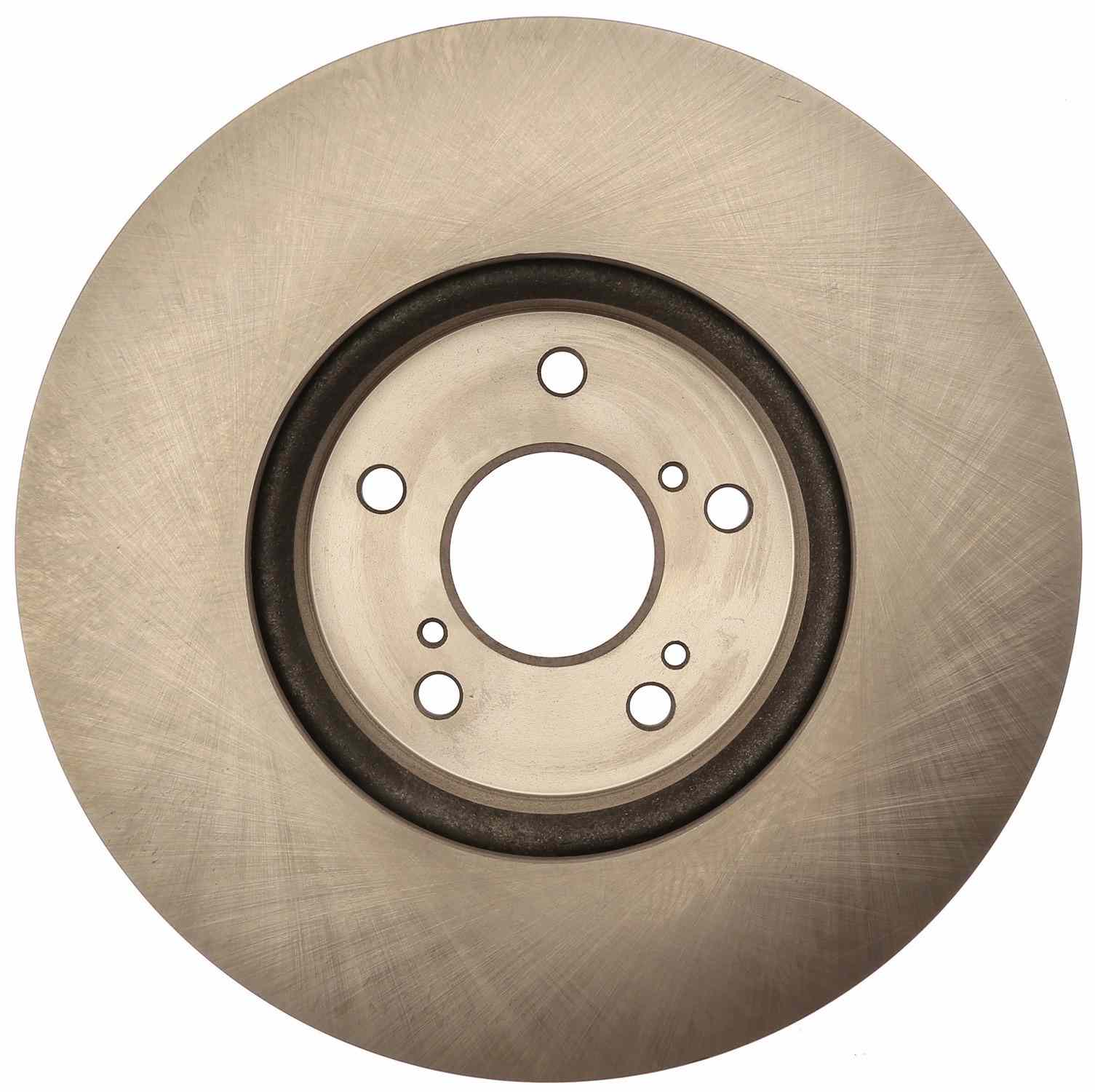 Raybestos Brakes Disc Brake Rotor 982124R