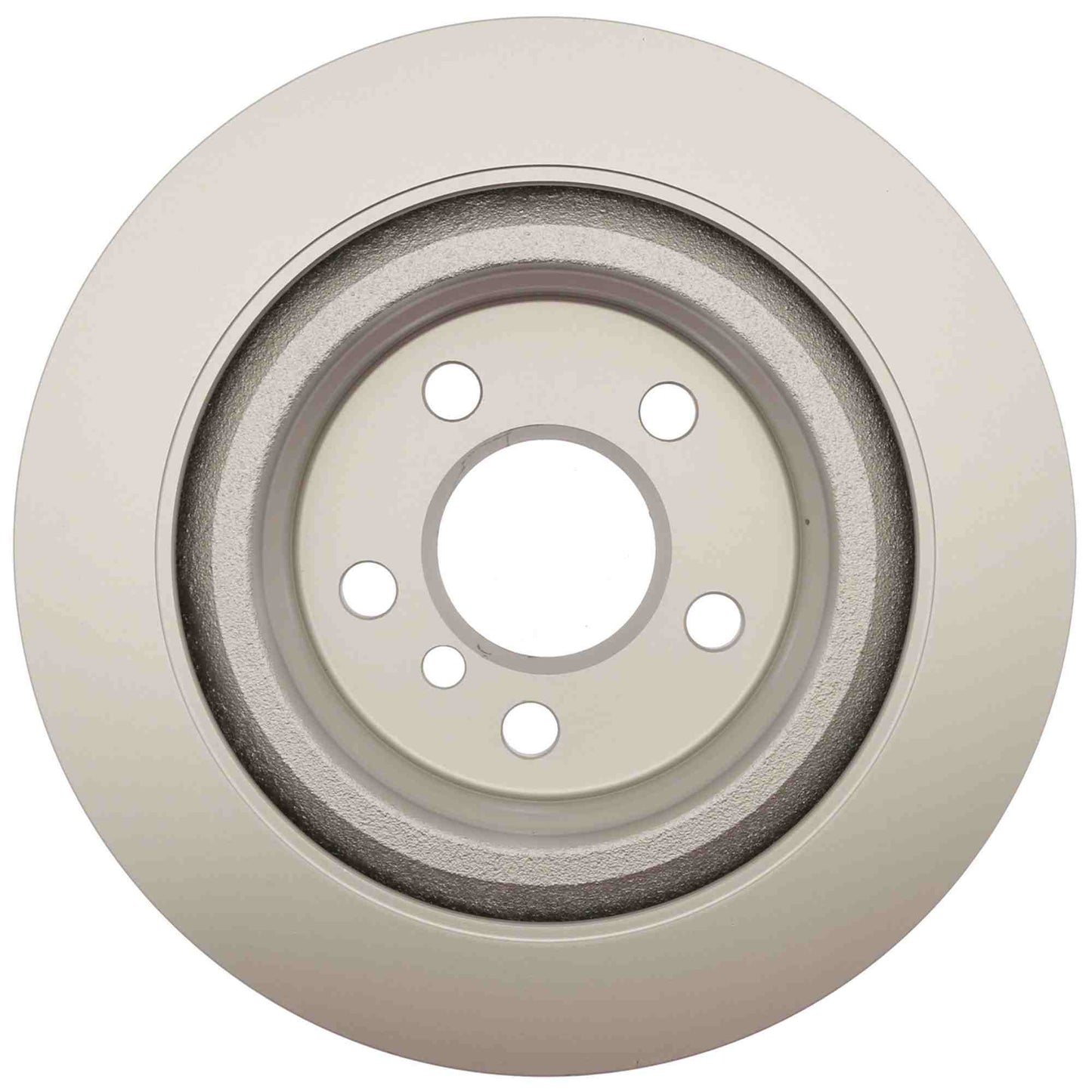 Raybestos Brakes Disc Brake Rotor 982125FZN