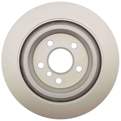 Raybestos Brakes Disc Brake Rotor 982125FZN