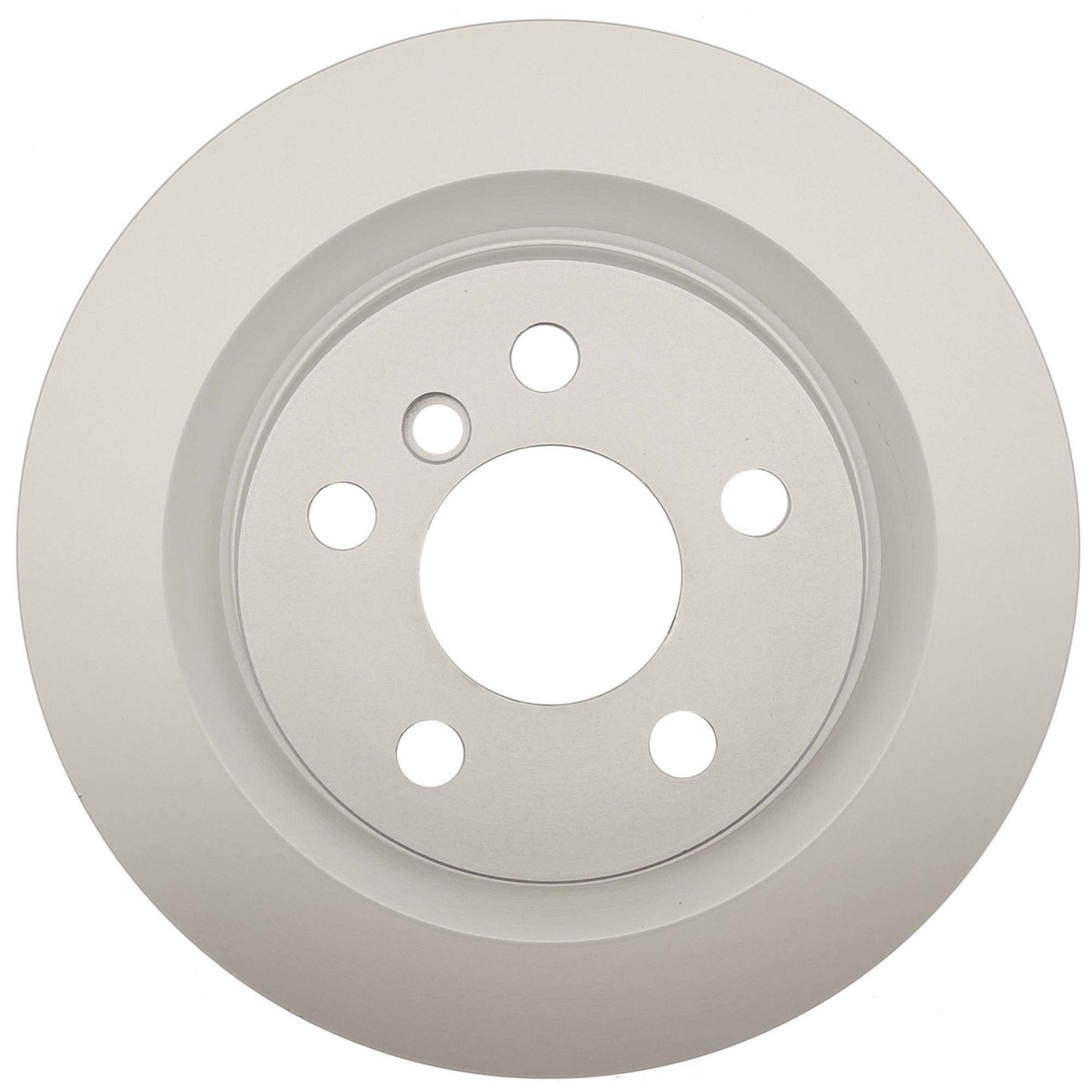 Raybestos Brakes Disc Brake Rotor 982125FZN