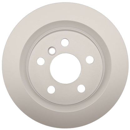 Raybestos Brakes Disc Brake Rotor 982125FZN