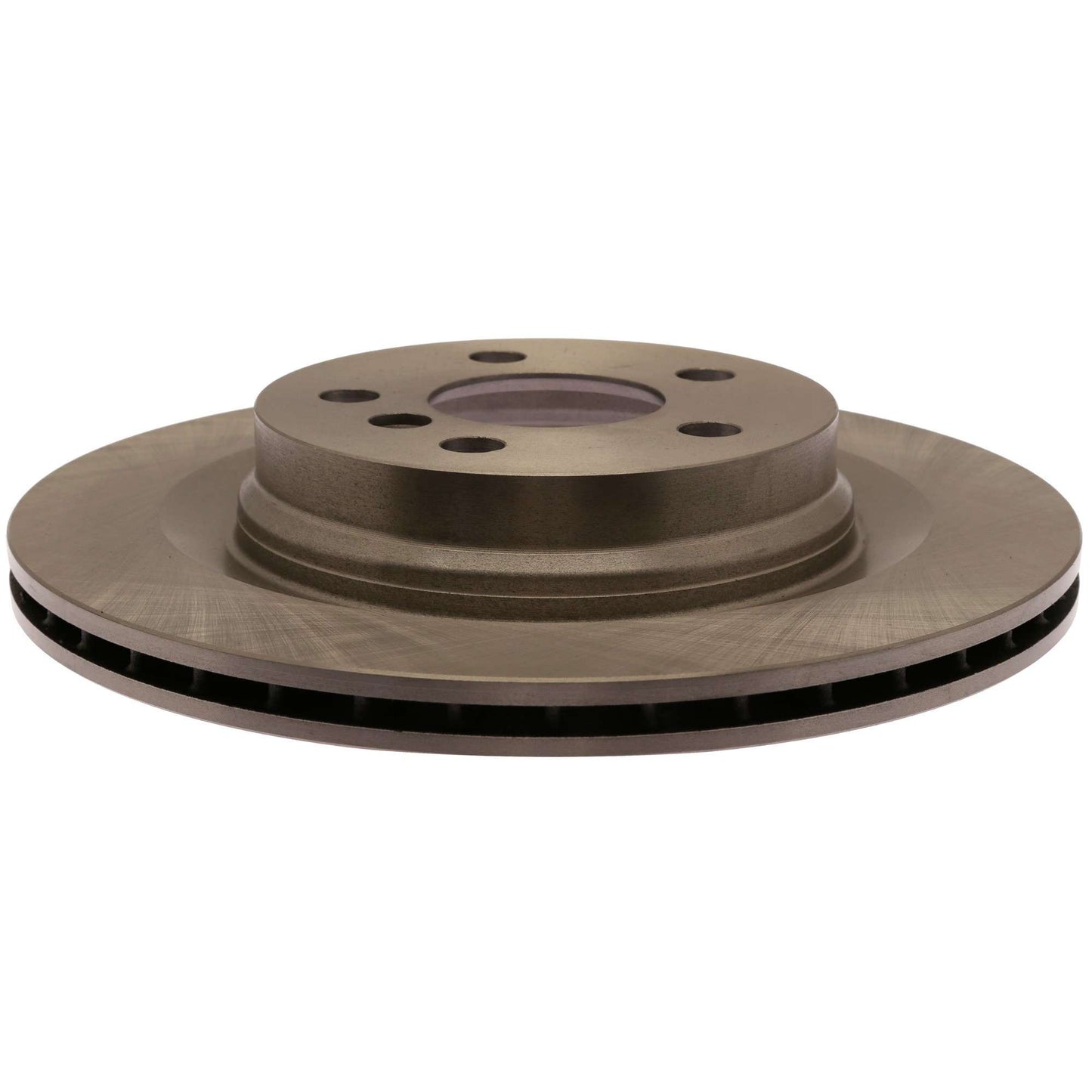Raybestos Brakes Disc Brake Rotor 982125R