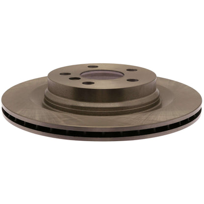 Raybestos Brakes Disc Brake Rotor 982125R
