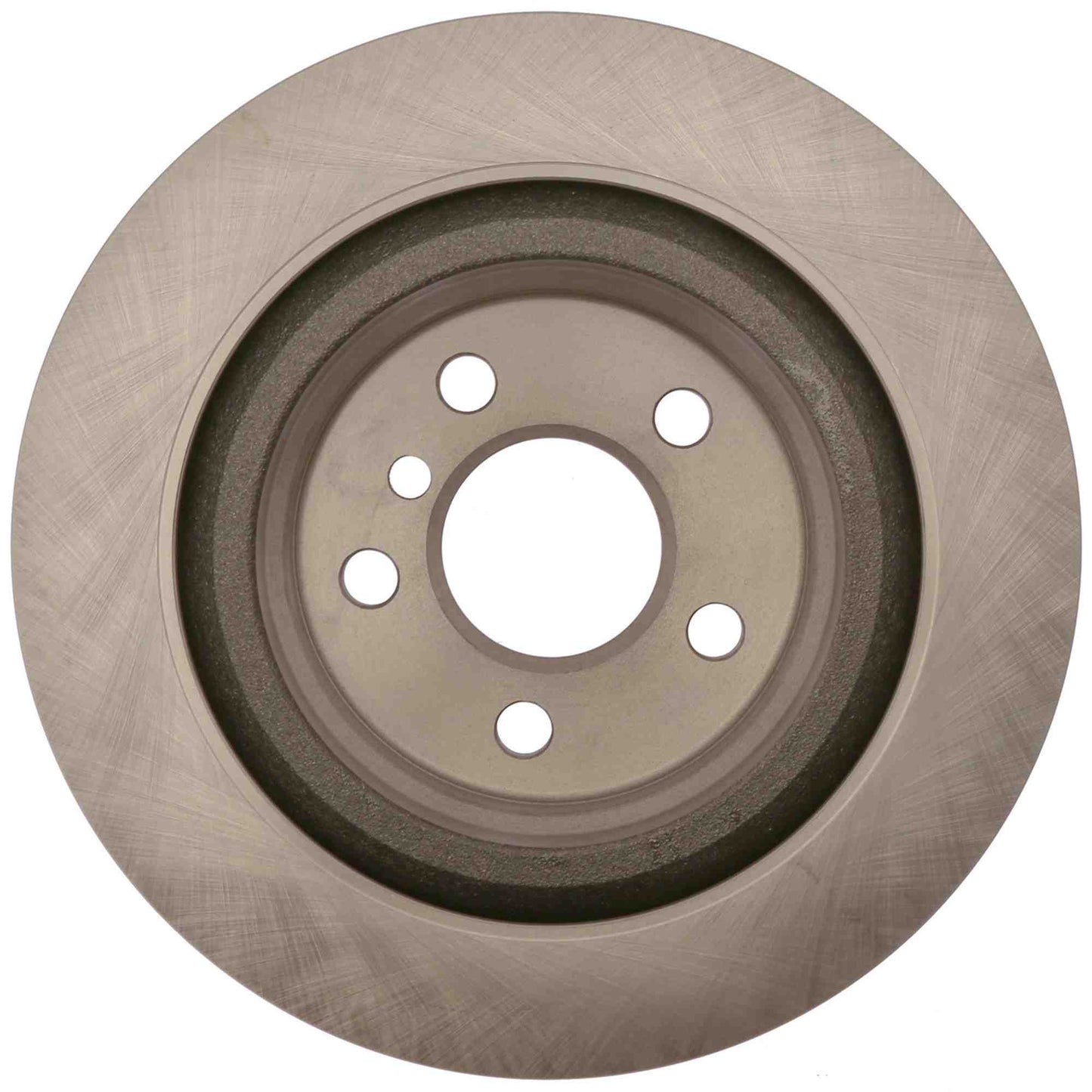 Raybestos Brakes Disc Brake Rotor 982125R