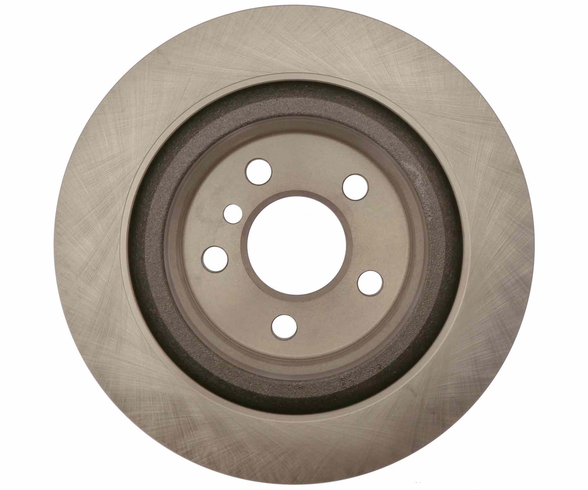 Raybestos Brakes Disc Brake Rotor 982125R