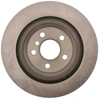 Raybestos Brakes Disc Brake Rotor 982125R