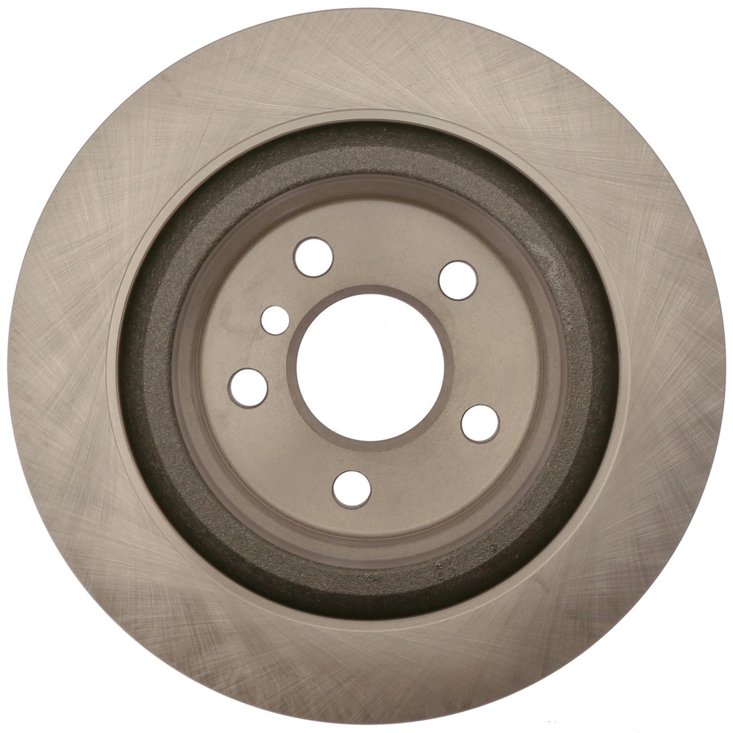 Raybestos Brakes Disc Brake Rotor 982125R