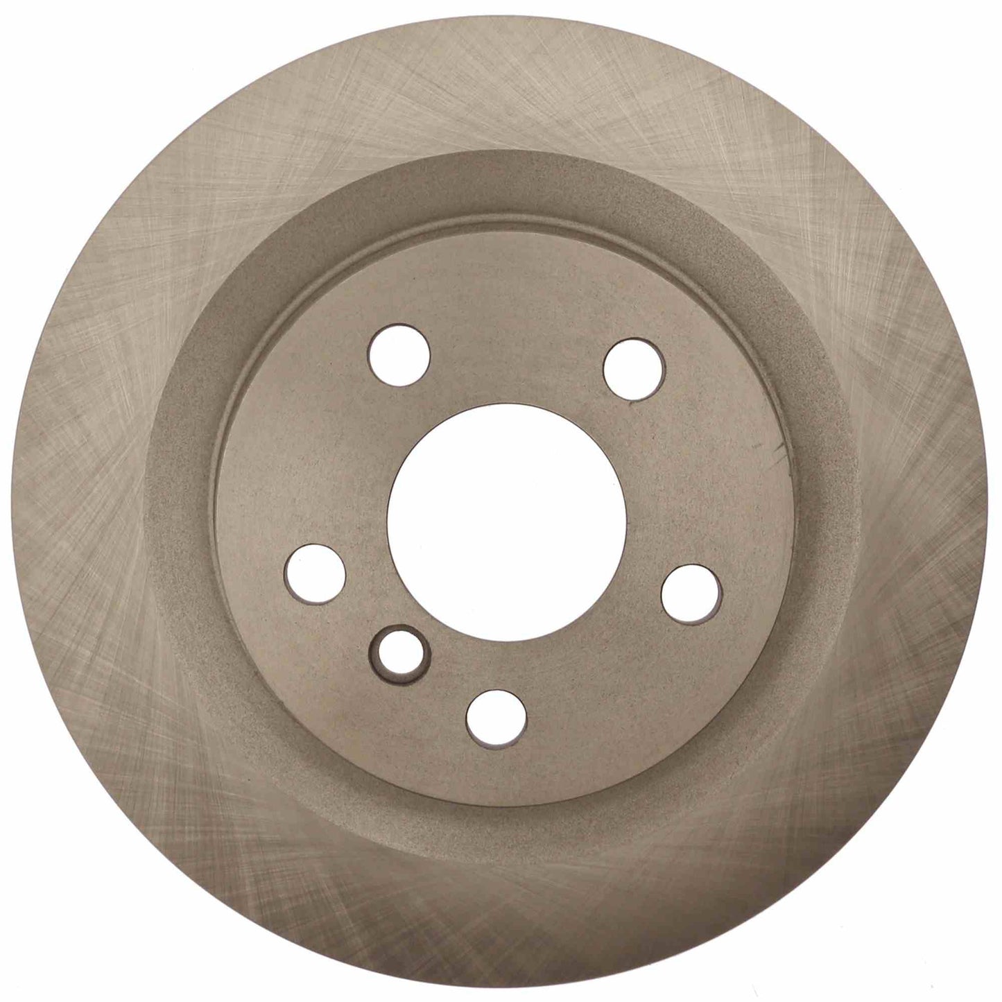 Raybestos Brakes Disc Brake Rotor 982125R
