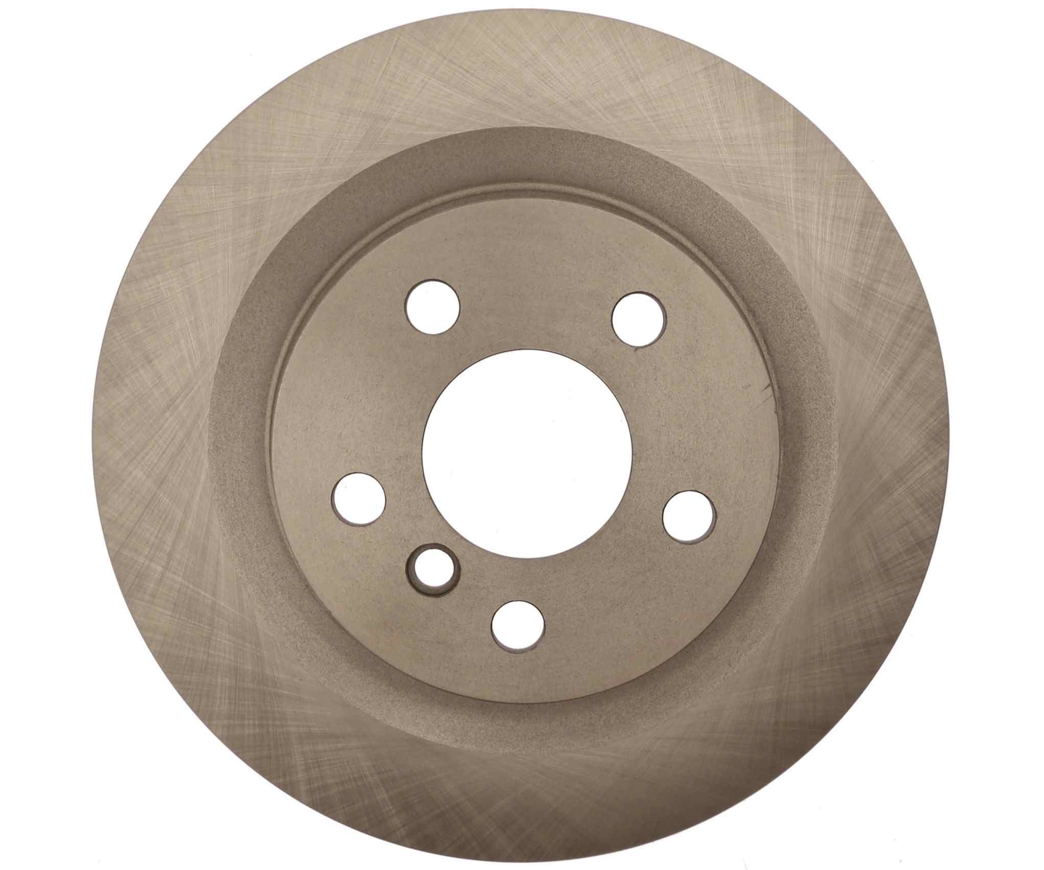 Raybestos Brakes Disc Brake Rotor 982125R