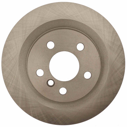 Raybestos Brakes Disc Brake Rotor 982125R