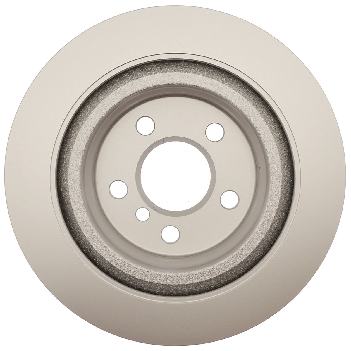 Raybestos Brakes Disc Brake Rotor 982125