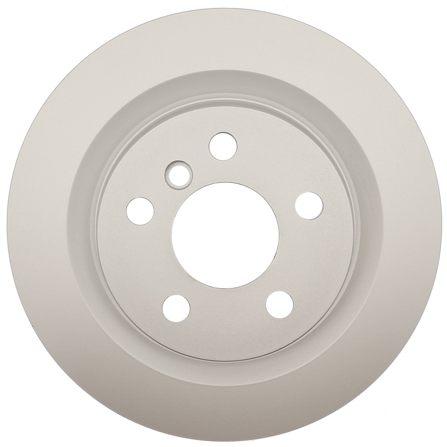 Raybestos Brakes Disc Brake Rotor 982125