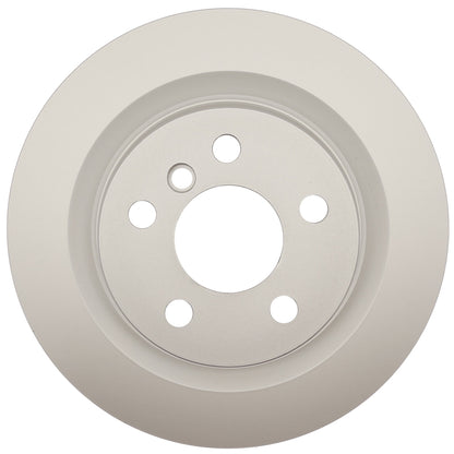 Raybestos Brakes Disc Brake Rotor 982125