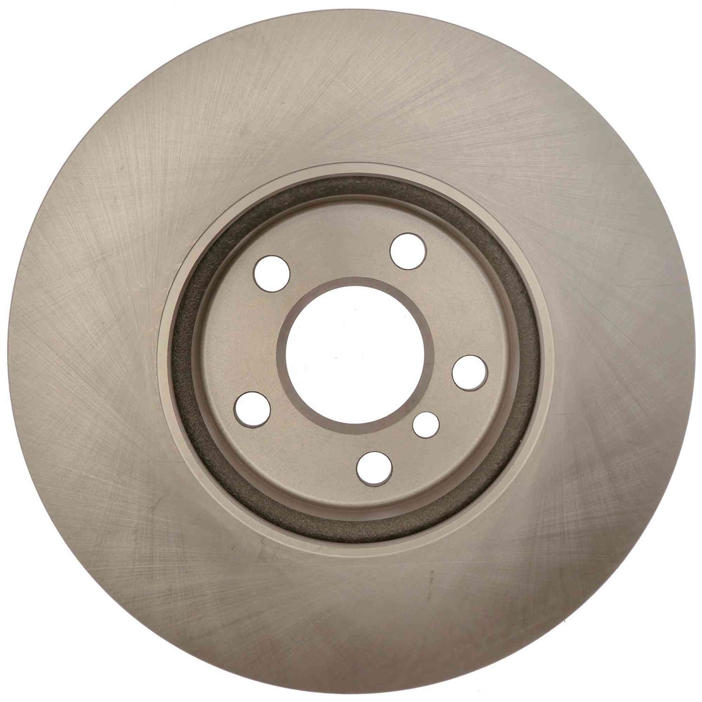 Raybestos Brakes Disc Brake Rotor 982126R