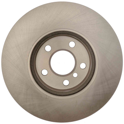 Raybestos Brakes Disc Brake Rotor 982126R