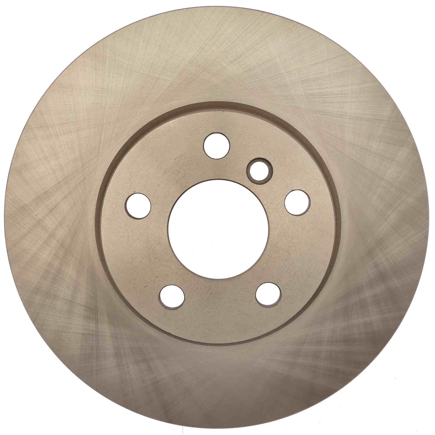 Raybestos Brakes Disc Brake Rotor 982126R