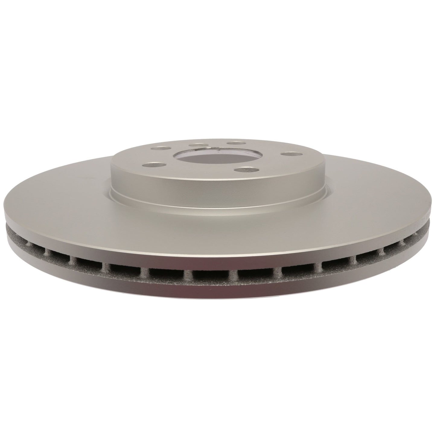 Raybestos Brakes Disc Brake Rotor 982126