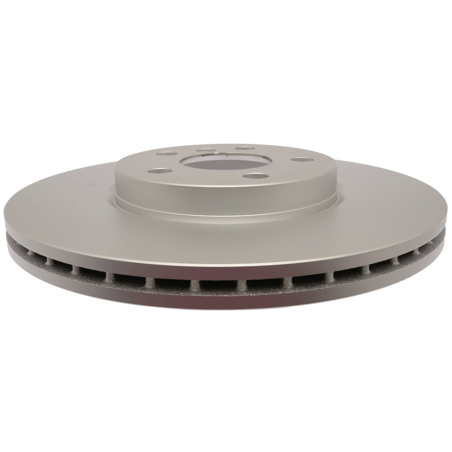 Raybestos Brakes Disc Brake Rotor 982126