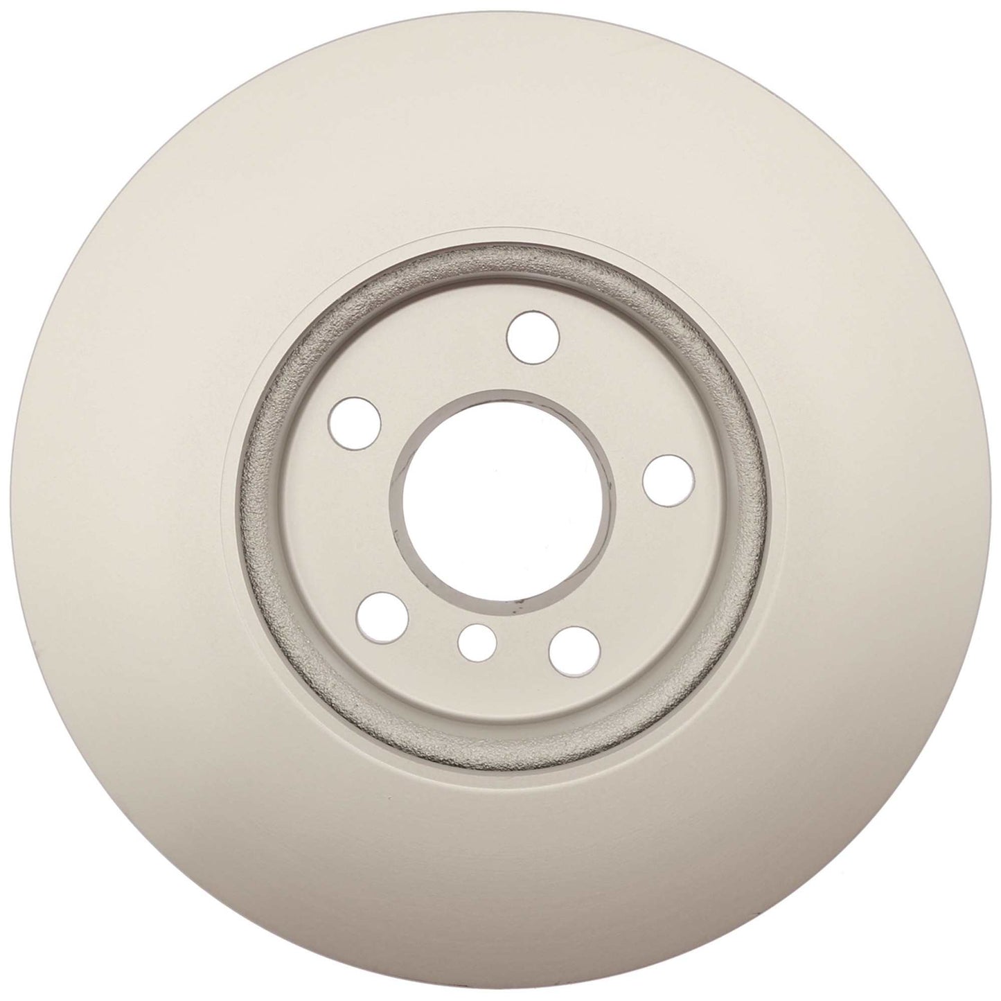 Raybestos Brakes Disc Brake Rotor 982126