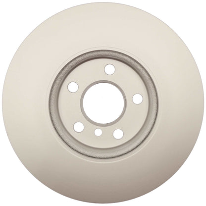 Raybestos Brakes Disc Brake Rotor 982126
