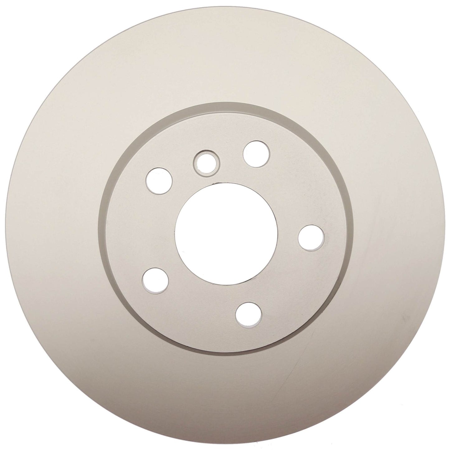 Raybestos Brakes Disc Brake Rotor 982126