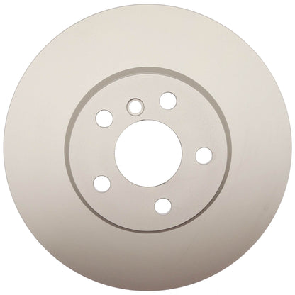 Raybestos Brakes Disc Brake Rotor 982126