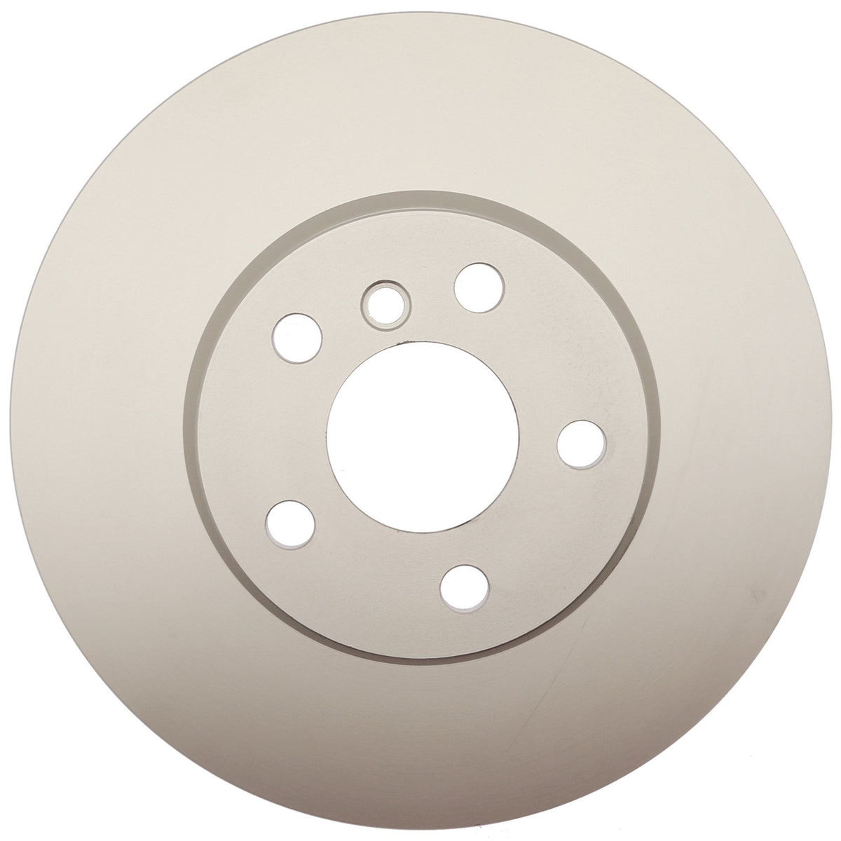 Raybestos Brakes Disc Brake Rotor 982126